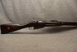 TIKKA ~ M27 ~ 7.62X54 RIMMED - Image 1 of 10