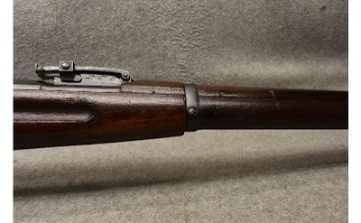 TIKKA ~ M27 ~ 7.62X54 RIMMED - Image 4 of 10