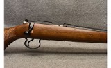 CZ ~ 452-2E AMERICAN ~ .22 WMR - Image 3 of 9