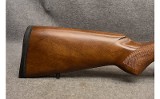 CZ ~ 452-2E AMERICAN ~ .22 WMR - Image 2 of 9