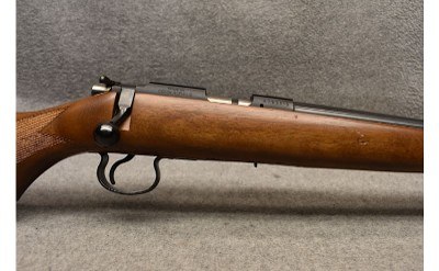 CZ ~ 452-2E AMERICAN ~ .22 WMR - Image 3 of 9