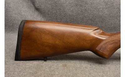 CZ ~ 452-2E AMERICAN ~ .22 WMR - Image 2 of 9