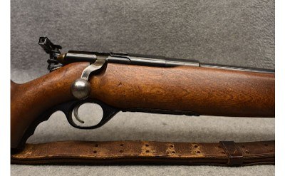 MOSSBERG ~ 42 MB ~ .22 S, L, LR - Image 3 of 8