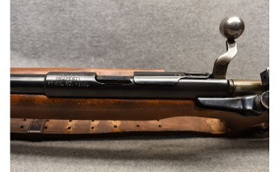MOSSBERG ~ 42 MB ~ .22 S, L, LR - Image 8 of 8