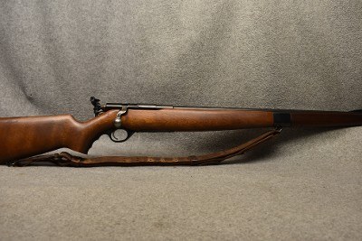MOSSBERG ~ 42 MB ~ .22 S, L, LR - Image 1 of 8