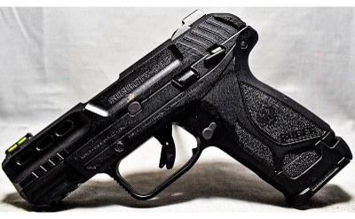 Ruger ~ Security-380 ~ .380 Auto - Image 2 of 3