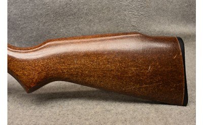 MARLIN ~ 60 ~ .22 LONG RIFLE - Image 5 of 8