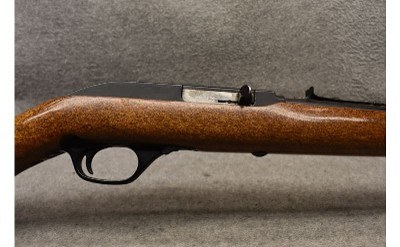 MARLIN ~ 60 ~ .22 LONG RIFLE - Image 3 of 8