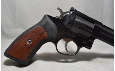 Ruger ~ GP 100 ~ .357 Magnum - Image 2 of 5
