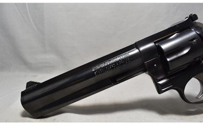 Ruger ~ GP 100 ~ .357 Magnum - Image 5 of 5