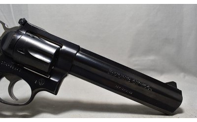 Ruger ~ GP 100 ~ .357 Magnum - Image 3 of 5