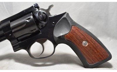 Ruger ~ GP 100 ~ .357 Magnum - Image 4 of 5