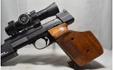 Hammerli ~ International ~ .22 Long Rifle - Image 4 of 5