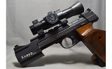 Hammerli ~ International ~ .22 Long Rifle - Image 5 of 5