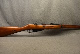 M91/30 ~ 7.62X54 RIMMED - Image 1 of 10