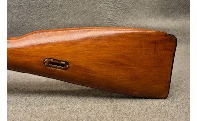 M91/30 ~ 7.62X54 RIMMED - Image 6 of 10