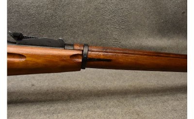 M91/30 ~ 7.62X54 RIMMED - Image 4 of 10