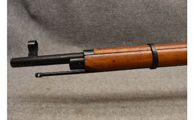 M91/30 ~ 7.62X54 RIMMED - Image 9 of 10