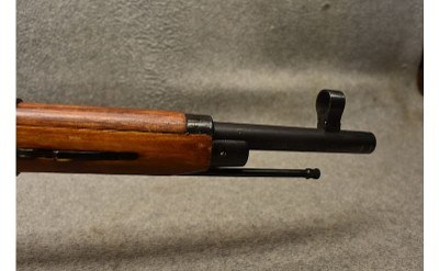 M91/30 ~ 7.62X54 RIMMED - Image 5 of 10