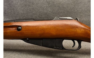 M91/30 ~ 7.62X54 RIMMED - Image 7 of 10