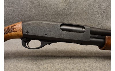 REMINGTON ~ 870 EXPRESS MAGNUM ~ 12 GAUGE - Image 3 of 9