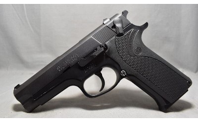 Smith & Wesson ~ Model 915 ~ 9mm Parabellum - Image 2 of 3