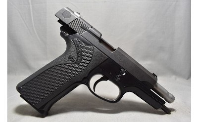 Smith & Wesson ~ Model 915 ~ 9mm Parabellum - Image 3 of 3