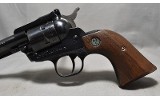 Ruger ~ New Model Single-Six ~ .22 Magnum - Image 4 of 5