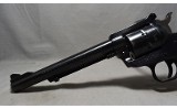 Ruger ~ New Model Single-Six ~ .22 Magnum - Image 5 of 5