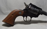 Ruger ~ New Model Single-Six ~ .22 Magnum - Image 2 of 5