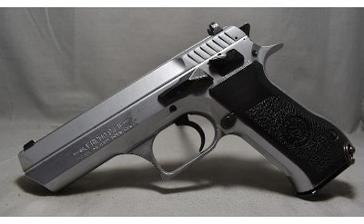 IMI ~ Jericho 941F ~ 9mm Parabellum - Image 2 of 3