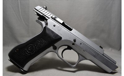 IMI ~ Jericho 941F ~ 9mm Parabellum - Image 3 of 3