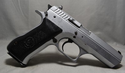 IMI ~ Jericho 941F ~ 9mm Parabellum - Image 1 of 3