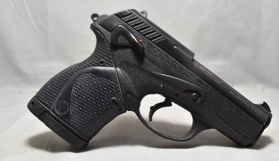 Beretta ~ 9000 S ~ .40 S&W - Image 1 of 3