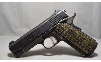 Kimber ~ Tactical Pro II ~ .45 ACP - Image 2 of 3
