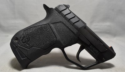 Taurus ~ 22TUC ~ .22 Long Rifle - Image 1 of 2