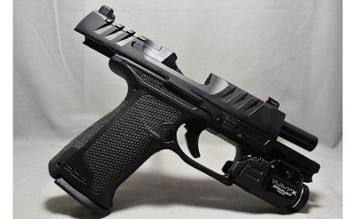 Walther ~ PDP ~ 9mm Luger - Image 3 of 3