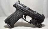 Walther ~ PDP ~ 9mm Luger - Image 1 of 3