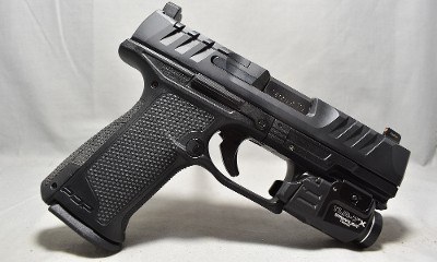 Walther ~ PDP ~ 9mm Luger - Image 1 of 3