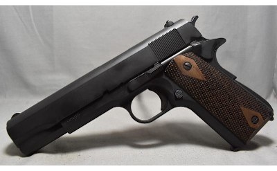 Tisas ~ M1911 A1 ~ .45 ACP - Image 2 of 3