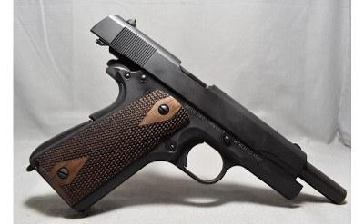 Tisas ~ M1911 A1 ~ .45 ACP - Image 3 of 3