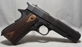Tisas ~ M1911 A1 ~ .45 ACP - Image 1 of 3