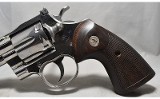 Colt ~ Python ~ .357 Magnum - Image 4 of 5