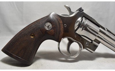 Colt ~ Python ~ .357 Magnum - Image 2 of 5