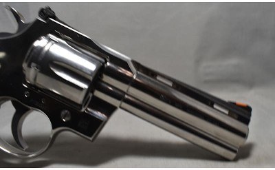 Colt ~ Python ~ .357 Magnum - Image 3 of 5