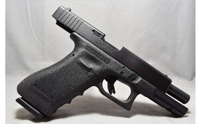 Glock ~ 22 ~ .40 S&W - Image 3 of 3