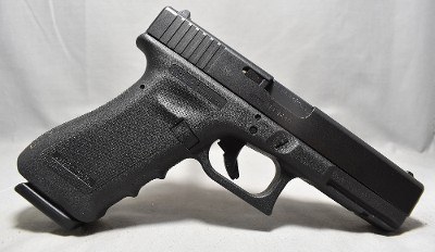 Glock ~ 22 ~ .40 S&W - Image 1 of 3