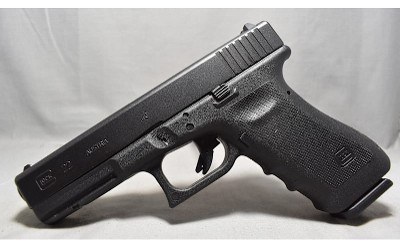 Glock ~ 22 ~ .40 S&W - Image 2 of 3
