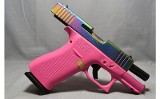 Glock ~ 43X ~ 9mm Luger - Image 3 of 3