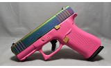 Glock ~ 43X ~ 9mm Luger - Image 2 of 3